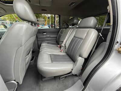 2004 Dodge Durango Limited   - Photo 22 - San Leandro, CA 94578
