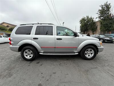 2004 Dodge Durango Limited   - Photo 4 - San Leandro, CA 94578