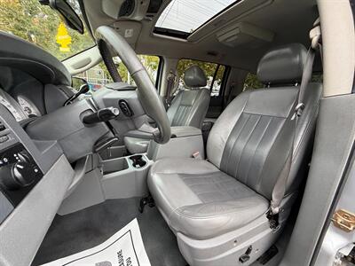 2004 Dodge Durango Limited   - Photo 12 - San Leandro, CA 94578