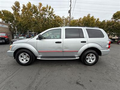 2004 Dodge Durango Limited   - Photo 8 - San Leandro, CA 94578