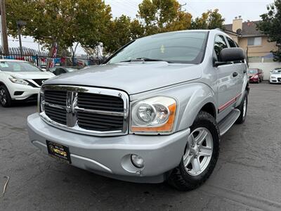2004 Dodge Durango Limited   - Photo 1 - San Leandro, CA 94578