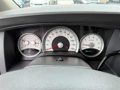 2004 Dodge Durango Limited   - Photo 18 - San Leandro, CA 94578