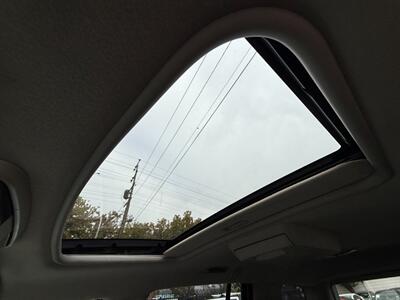 2004 Dodge Durango Limited   - Photo 21 - San Leandro, CA 94578