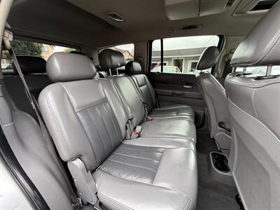 2004 Dodge Durango Limited   - Photo 24 - San Leandro, CA 94578