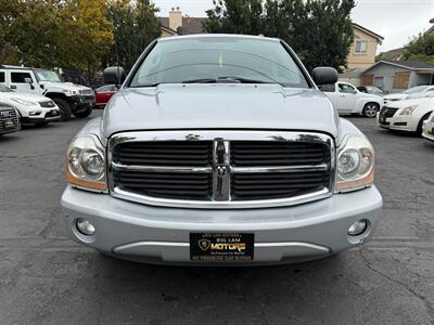 2004 Dodge Durango Limited   - Photo 2 - San Leandro, CA 94578