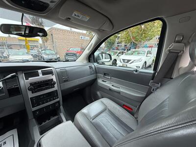 2004 Dodge Durango Limited   - Photo 16 - San Leandro, CA 94578