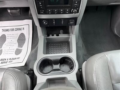 2004 Dodge Durango Limited   - Photo 20 - San Leandro, CA 94578