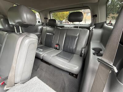 2004 Dodge Durango Limited   - Photo 23 - San Leandro, CA 94578