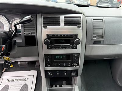 2004 Dodge Durango Limited   - Photo 19 - San Leandro, CA 94578