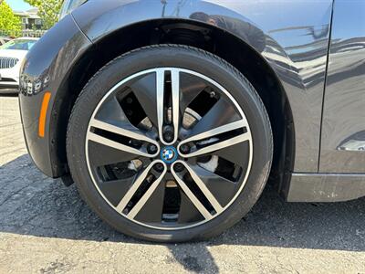 2014 BMW i3   - Photo 9 - San Leandro, CA 94578