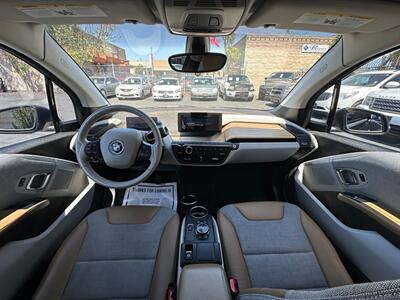 2014 BMW i3   - Photo 13 - San Leandro, CA 94578