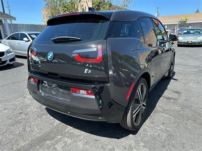 2014 BMW i3   - Photo 5 - San Leandro, CA 94578