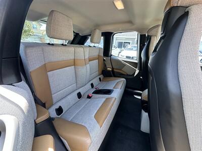 2014 BMW i3   - Photo 22 - San Leandro, CA 94578
