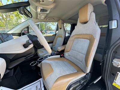 2014 BMW i3   - Photo 11 - San Leandro, CA 94578