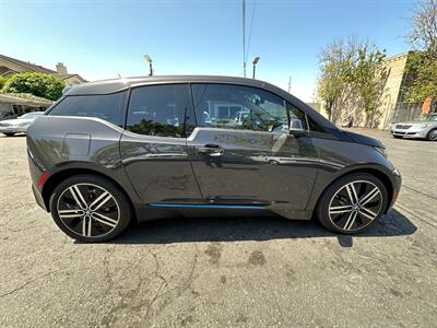 2014 BMW i3   - Photo 4 - San Leandro, CA 94578
