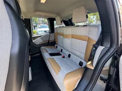 2014 BMW i3   - Photo 21 - San Leandro, CA 94578