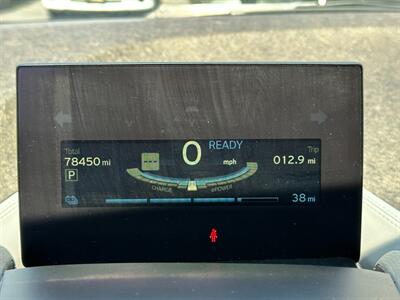 2014 BMW i3   - Photo 17 - San Leandro, CA 94578