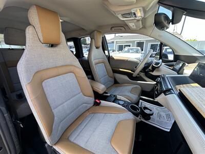 2014 BMW i3   - Photo 12 - San Leandro, CA 94578
