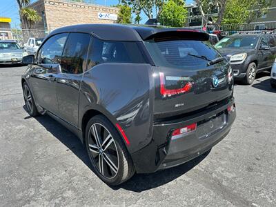2014 BMW i3   - Photo 7 - San Leandro, CA 94578