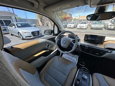 2014 BMW i3   - Photo 14 - San Leandro, CA 94578