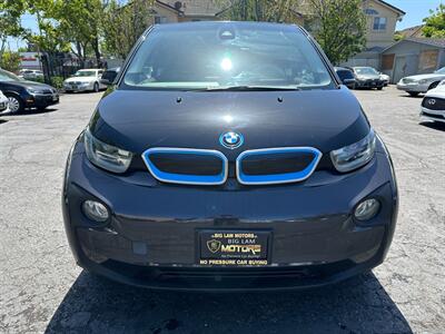 2014 BMW i3   - Photo 2 - San Leandro, CA 94578