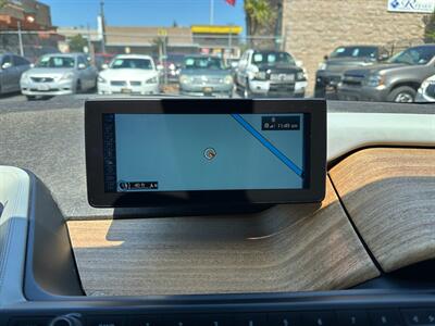 2014 BMW i3   - Photo 18 - San Leandro, CA 94578