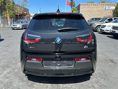 2014 BMW i3   - Photo 6 - San Leandro, CA 94578