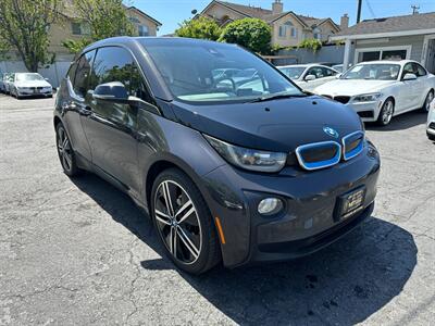2014 BMW i3   - Photo 3 - San Leandro, CA 94578