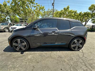 2014 BMW i3   - Photo 8 - San Leandro, CA 94578