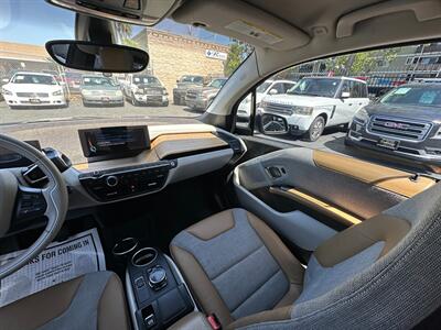 2014 BMW i3   - Photo 15 - San Leandro, CA 94578