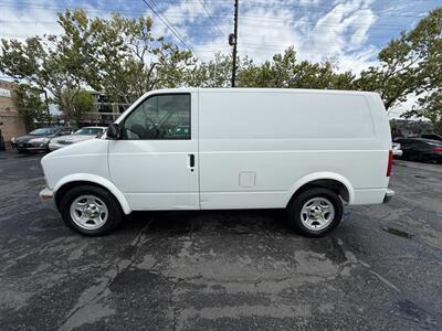 2004 Chevrolet Astro   - Photo 8 - San Leandro, CA 94578