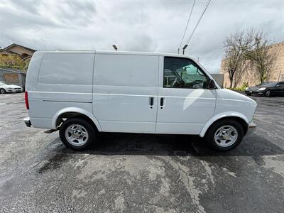 2004 Chevrolet Astro   - Photo 4 - San Leandro, CA 94578