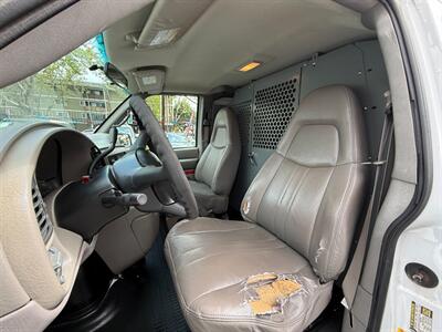 2004 Chevrolet Astro   - Photo 12 - San Leandro, CA 94578
