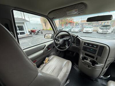 2004 Chevrolet Astro   - Photo 15 - San Leandro, CA 94578