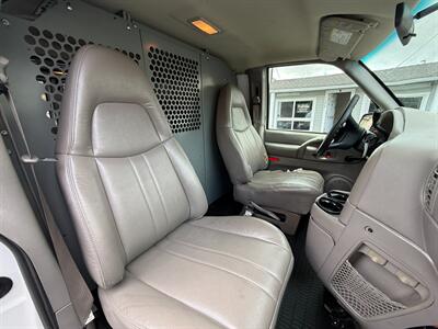 2004 Chevrolet Astro   - Photo 13 - San Leandro, CA 94578