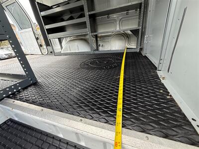 2004 Chevrolet Astro   - Photo 10 - San Leandro, CA 94578