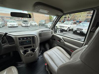2004 Chevrolet Astro   - Photo 16 - San Leandro, CA 94578