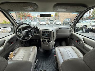 2004 Chevrolet Astro   - Photo 14 - San Leandro, CA 94578