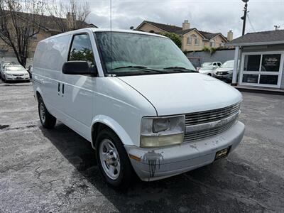 2004 Chevrolet Astro   - Photo 3 - San Leandro, CA 94578