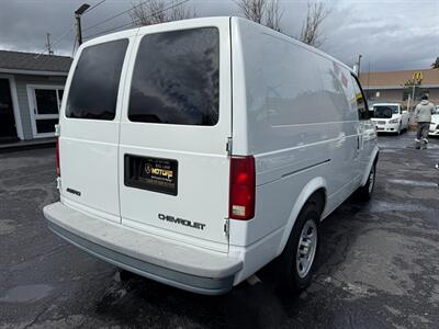2004 Chevrolet Astro   - Photo 5 - San Leandro, CA 94578