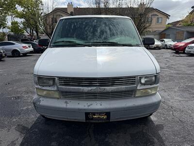 2004 Chevrolet Astro   - Photo 2 - San Leandro, CA 94578