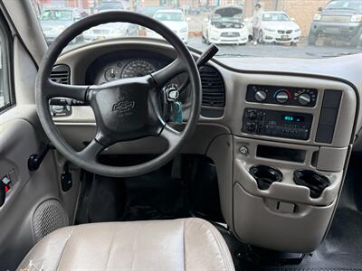 2004 Chevrolet Astro   - Photo 17 - San Leandro, CA 94578