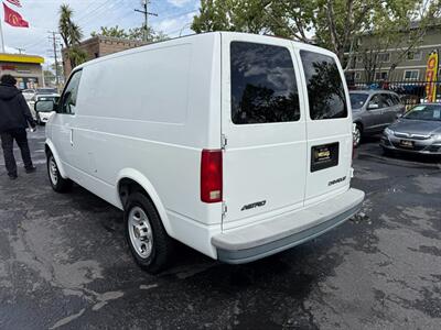 2004 Chevrolet Astro   - Photo 7 - San Leandro, CA 94578