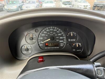 2004 Chevrolet Astro   - Photo 18 - San Leandro, CA 94578