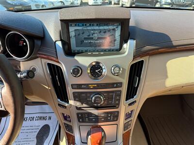 2012 Cadillac CTS 3.6L Premium   - Photo 18 - San Leandro, CA 94578