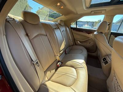 2012 Cadillac CTS 3.6L Premium   - Photo 23 - San Leandro, CA 94578