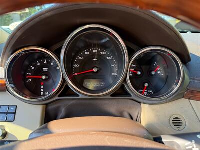 2012 Cadillac CTS 3.6L Premium   - Photo 17 - San Leandro, CA 94578