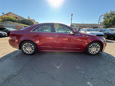 2012 Cadillac CTS 3.6L Premium   - Photo 4 - San Leandro, CA 94578