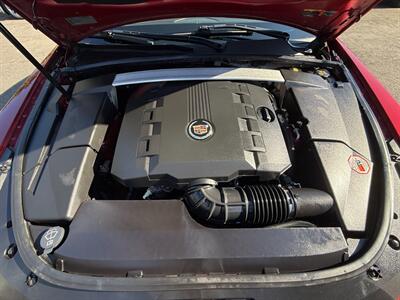 2012 Cadillac CTS 3.6L Premium   - Photo 9 - San Leandro, CA 94578