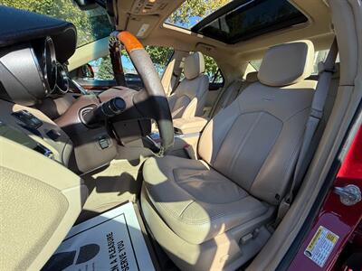 2012 Cadillac CTS 3.6L Premium   - Photo 11 - San Leandro, CA 94578